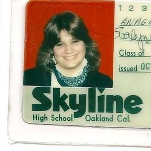 Meet your Posher, Evalyn